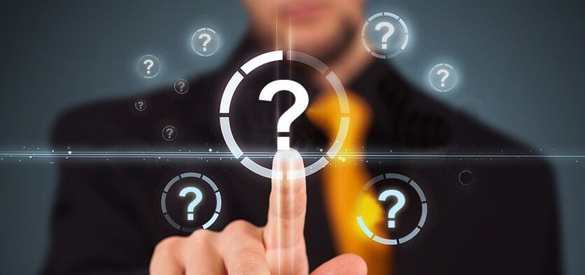 a question about the possibility of treating chronic prostatitis